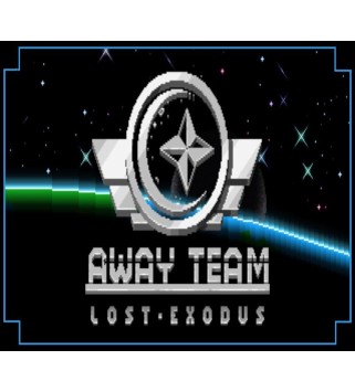 The Away Team: Lost Exodus Steam Key GLOBAL